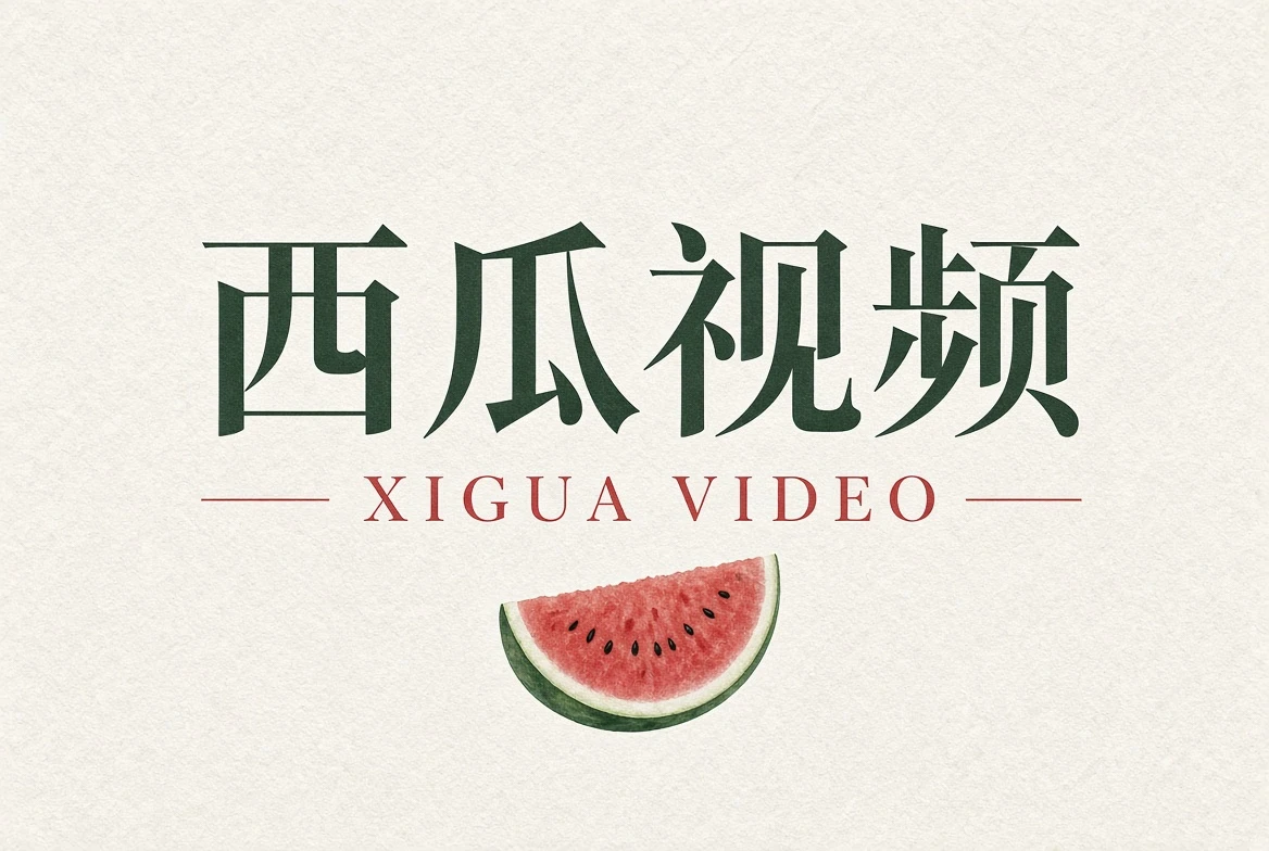 西瓜视频关于西瓜视频